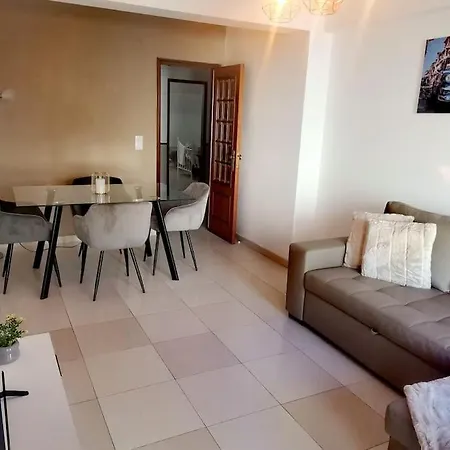 Enjoy Sintra! Apartment Algueirao-Mem Martins Exterior photo