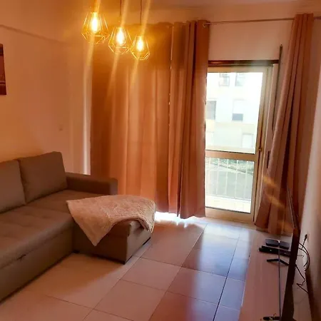 Enjoy Sintra! Apartment Algueirao-Mem Martins Exterior photo