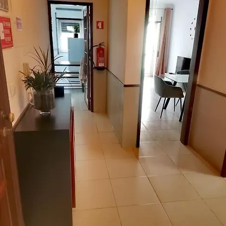 Enjoy Sintra! Apartment Algueirao-Mem Martins Exterior photo
