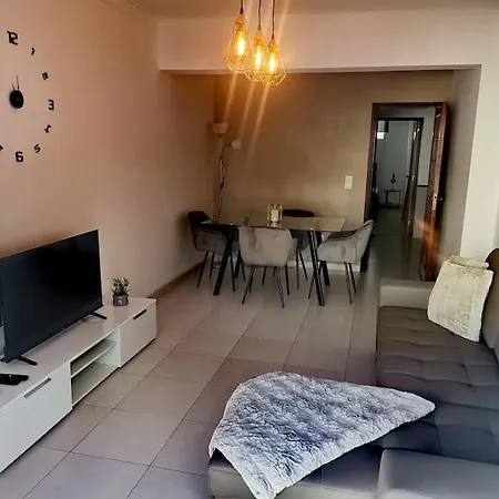 Enjoy Sintra! Apartment Algueirao-Mem Martins Exterior photo