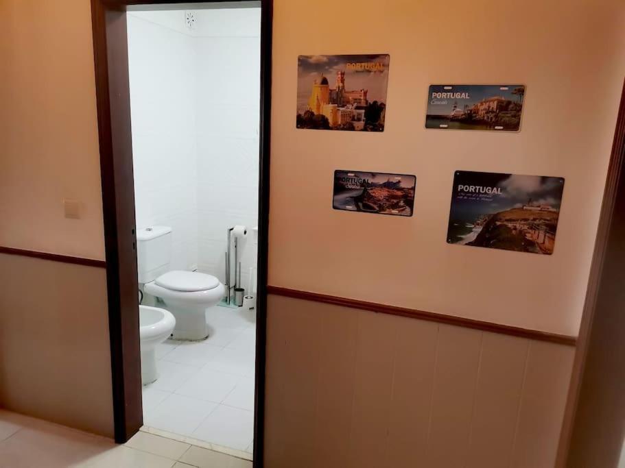 Apartment Enjoy Sintra! Algueirao-Mem Martins
