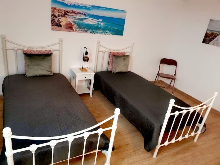 Apartment Enjoy Sintra! Algueirao-Mem Martins