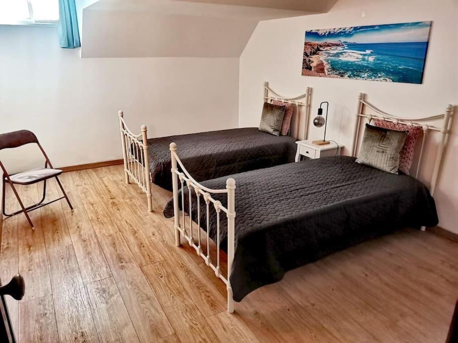 Apartment Enjoy Sintra! Algueirao-Mem Martins