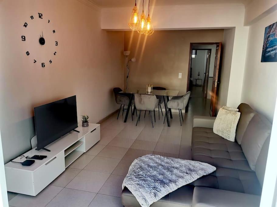 Enjoy Sintra! Apartment Algueirao-Mem Martins