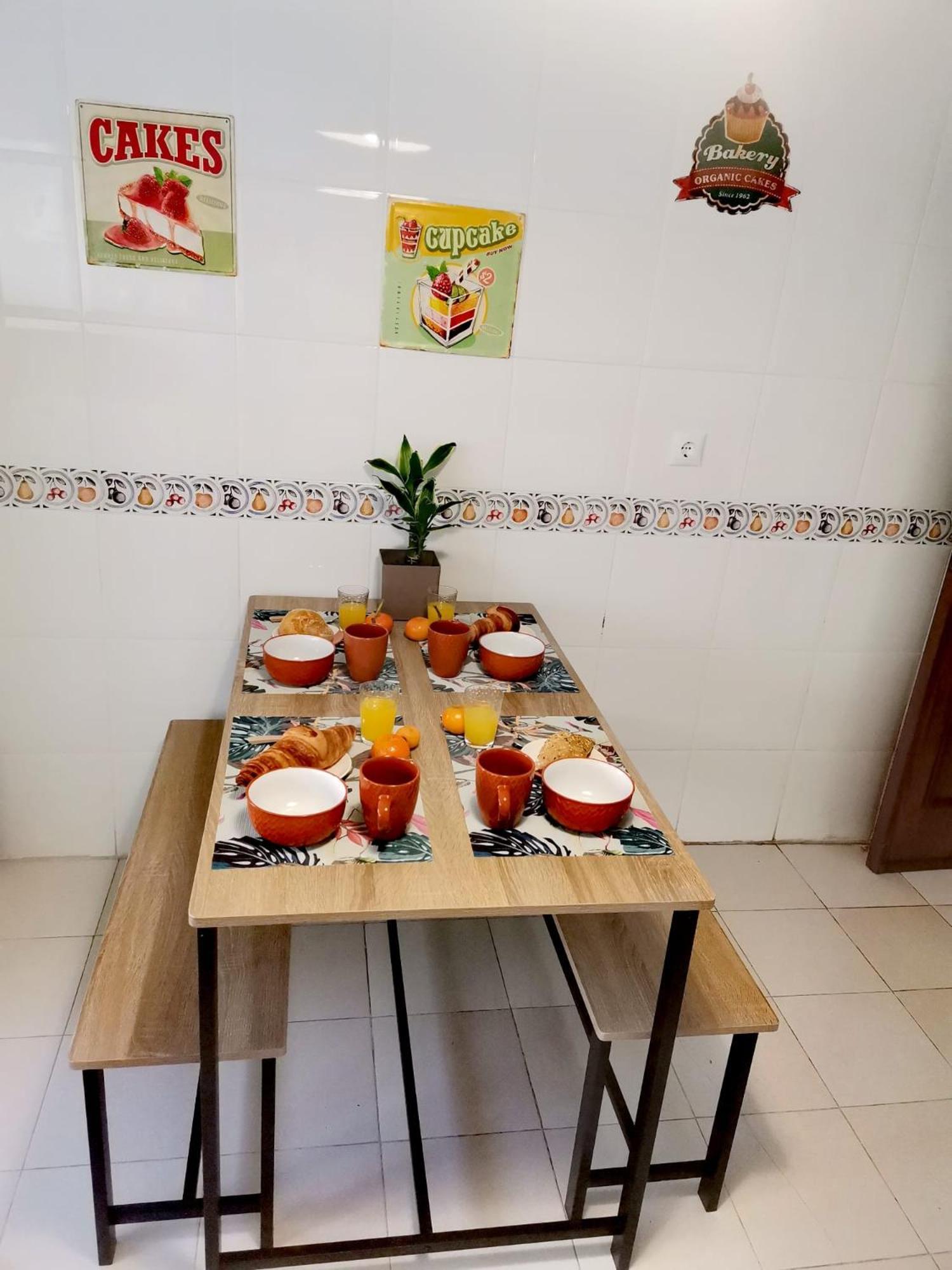 Apartment Enjoy Sintra! Algueirao-Mem Martins