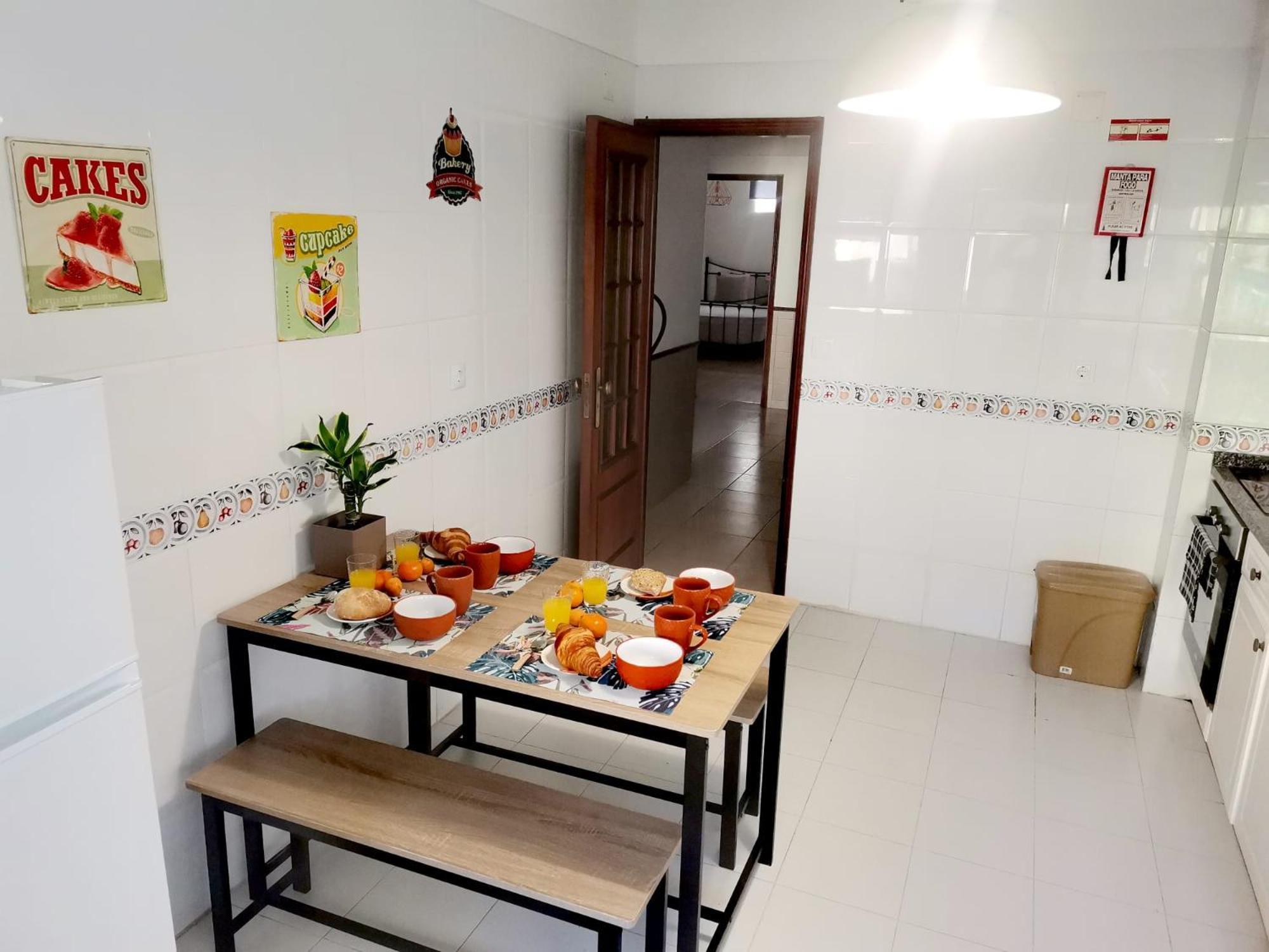 Enjoy Sintra! Algueirao-Mem Martins